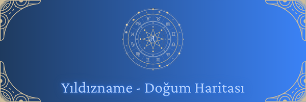 Astroloji Doğum Haritası Analizi - Tıkla ve Keşfet